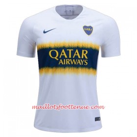 Maillot/Tenue Boca Juniors Exterieur 2018/2019